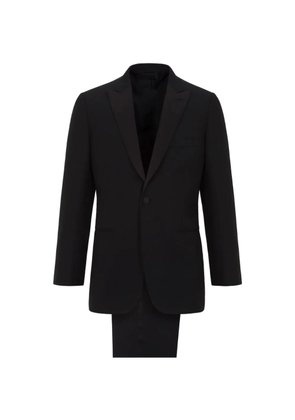 Brioni Policleto tuxedo - Black