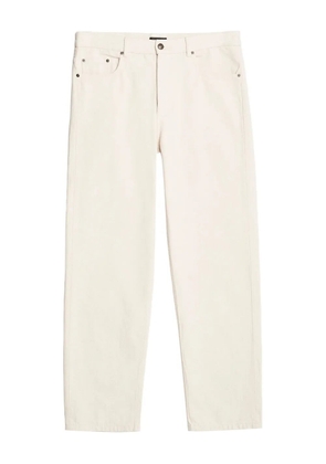 A.P.C. Fairfax jeans - Neutrals
