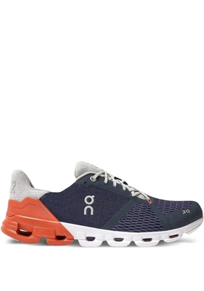 On Running CloudFlyer 'Midnight Rust' sneakers - Blue