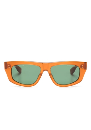 Dita Eyewear Hydraleapr sunglasses - Orange