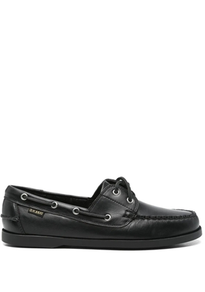 G.H.Bass Jety II loafers - Black