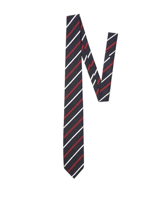 DSQUARED2 D2 Classic tie - Black