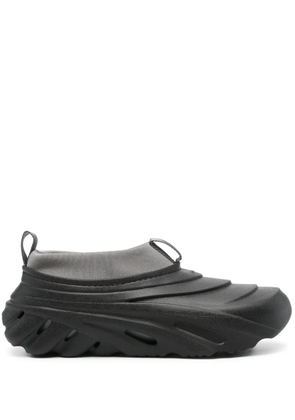Crocs Echo Storm sneakers - Black