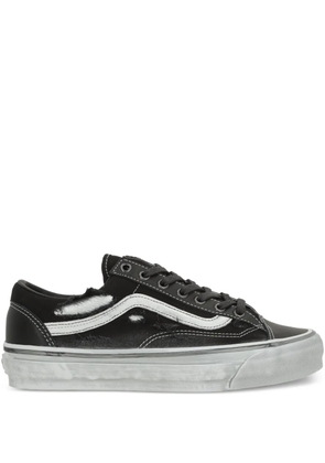 Vans Old Skool 36 lace-up sneakers - Black