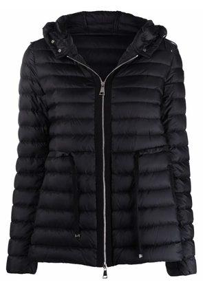 Moncler Raie short down jacket - Black