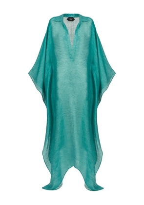 Taller Marmo Caicos dress - Green