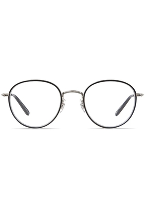 Garrett Leight Paloma glasses - Black