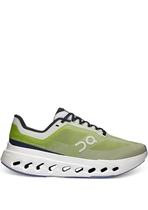 On Running Cloudsurfer Next running sneakers - Green