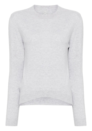 Teddy Cashmere Roma jumper - Grey