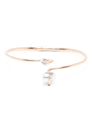 Cult Gaia Marais choker - Gold