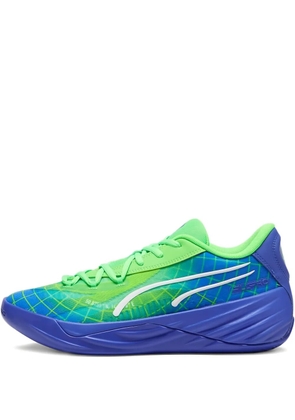 PUMA All-Pro Nitro Marcus Smart sneakers - Green
