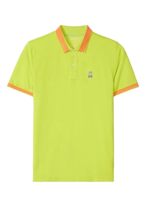 Psycho Bunny Graham polo shirt - Green