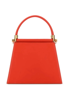 Amedeo Testoni 21 Marisa tote bag - Orange