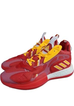 adidas ZoneBoost 'Red' sneakers