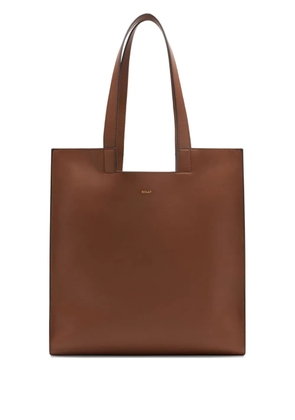 Bally Easy tote bag - Brown