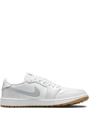 Jordan Air Jordan Retro 1 Low 'Golf - White Gum' sneakers