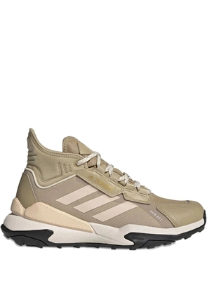 adidas Terrex Hyperblue mid R.RDY sneakers - Neutrals