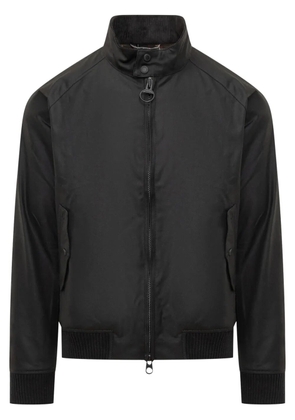 Barbour x Baracuta Porton jacket - Black