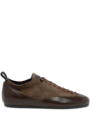Proenza Schouler Arcadia sneakers - Brown