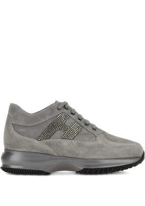 Hogan Interactive sneakers - Grey