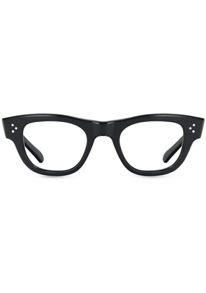 MR. LEIGHT Waimea C glasses - Black