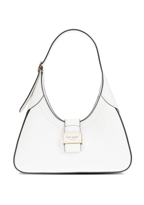 Kate Spade small Nouveau shoulder bag - White