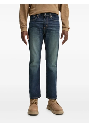 Levi's 527 five-pockets jeans - Blue