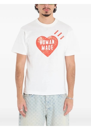 Human Made graphic T-shirt - White