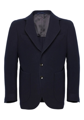 FRANZESE COLLECTION Stefano De Martino blazer - Blue
