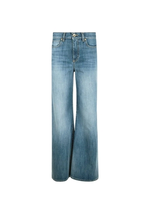 Eleventy flared jeans - Blue