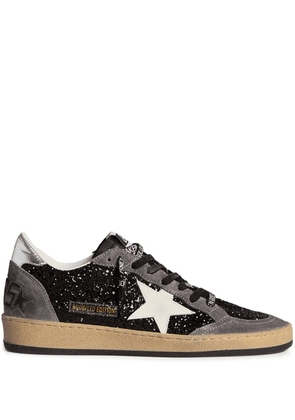 Golden Goose Ball Star sneakers - Black