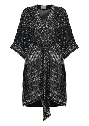 ISABEL MARANT Nawel dress - Black