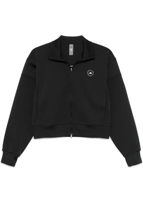 adidas by Stella McCartney TrueCasuals performance sweatshirt - Black