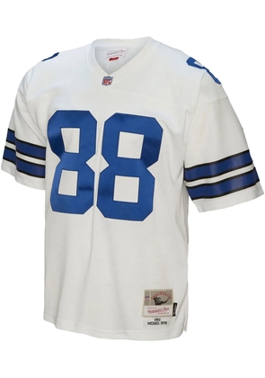 Mitchell & Ness NFL 'Cowboys 1992 Michael Irvin' jersey - White