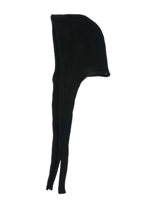 PCNQ Fuu balaclava - Black