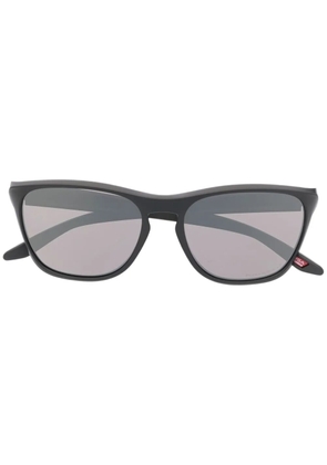 Oakley square-frame sunglasses - Black