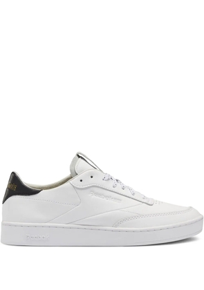 Reebok Club C Clean 'White/Black' sneakers