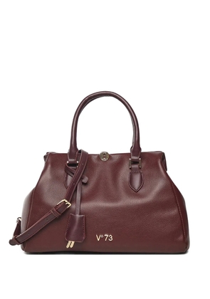 V°73 Keira tote bag - Red