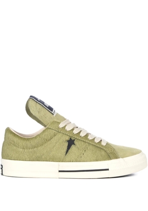 Rick Owens DRKSHDW x CONVERSE One Star Pro sneakers - Green