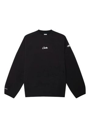 Nike x Corteiz NRG Midlayer top - Black