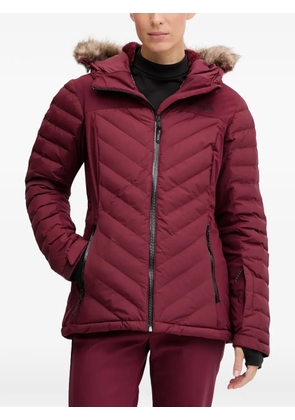 Columbia Bird Mountain™ padded ski jacket - Red