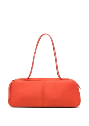 KHAITE Simona shoulder bag - Orange