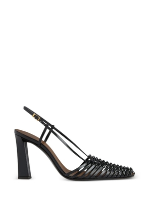 Giuseppe Zanotti Jane sling-back pumps - Black