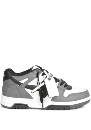 Off-White Out of Office 'OOO' sneakers - Grey