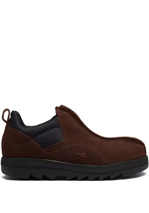 Reebok Beatnik Moc 'Brown/Black' sneakers
