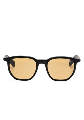 Montblanc MB0352S sunglasses - Black