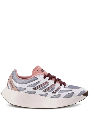 adidas Adizero Aruku lace-up sneakers - Grey