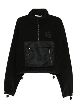 Cecilie Bahnsen Bastian sweatshirt - Black