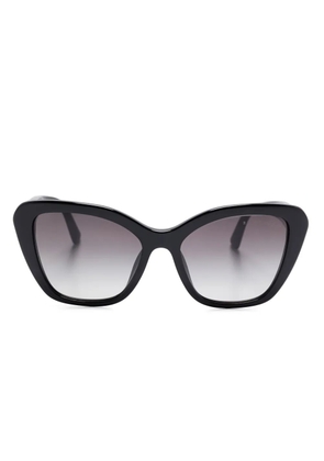 Polo Ralph Lauren The Isabel sunglasses - Black