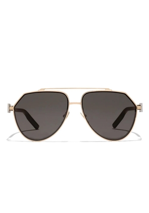 Dolce & Gabbana Eyewear Smart sunglasses - Black